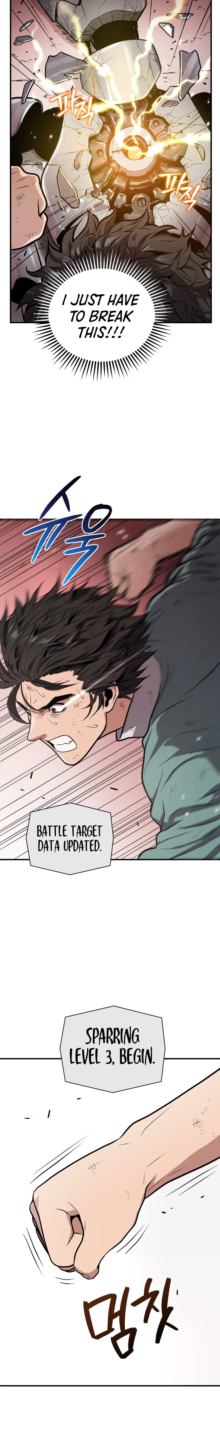 Read Hoarding In Hell EN Manga Online