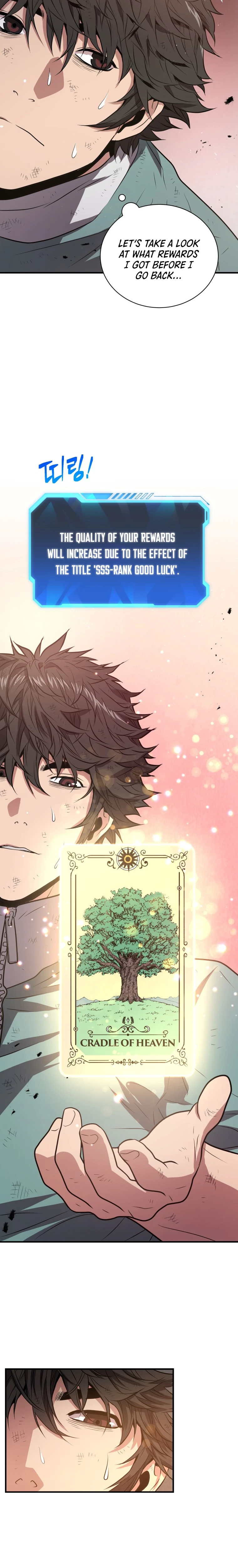 Read Hoarding In Hell EN Manga Online