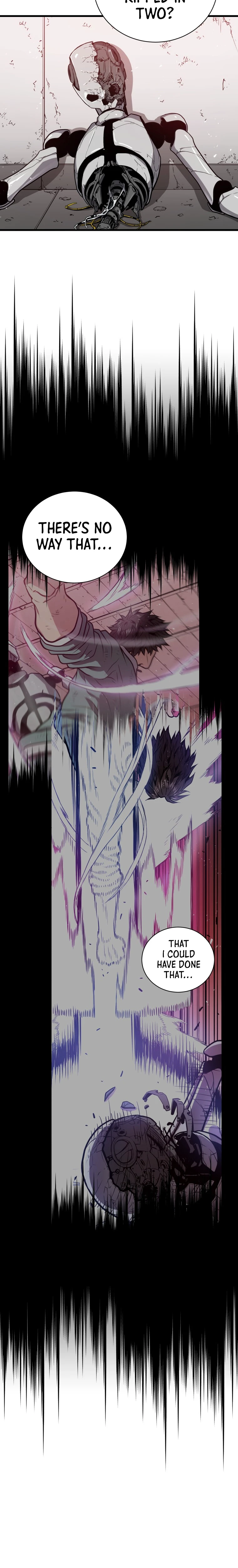 Read Hoarding In Hell EN Manga Online