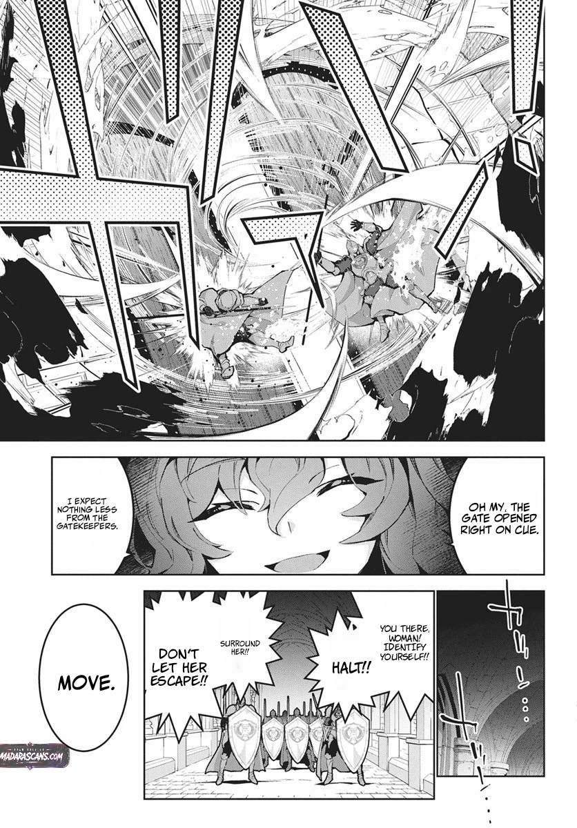 Read How I Became King by Eating Monsters EN Manga Online