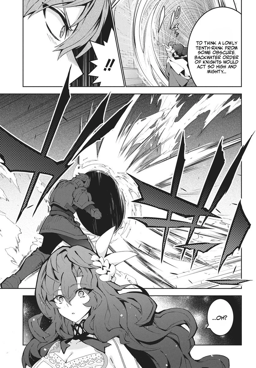 Read How I Became King by Eating Monsters EN Manga Online