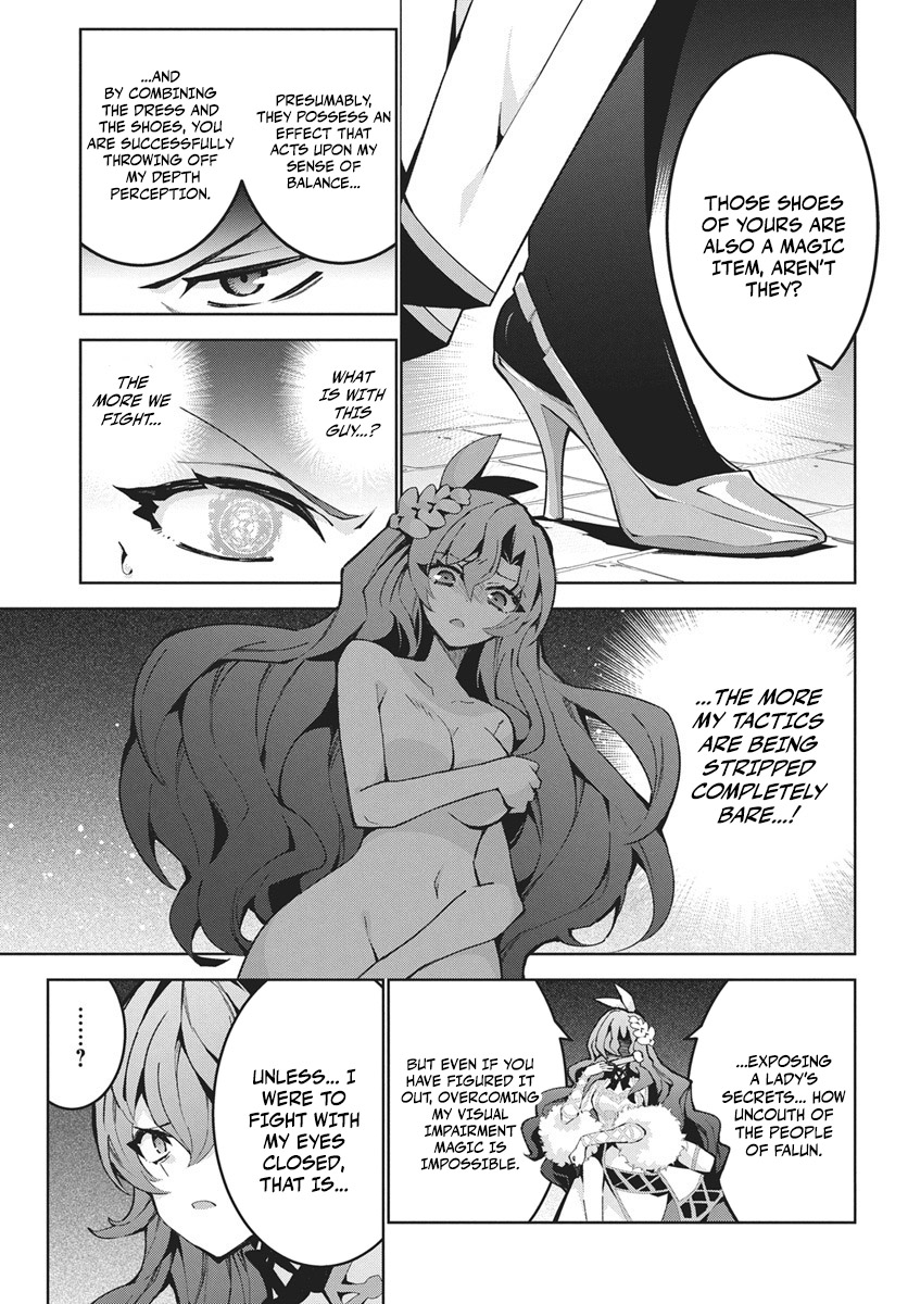Read How I Became King by Eating Monsters EN Manga Online