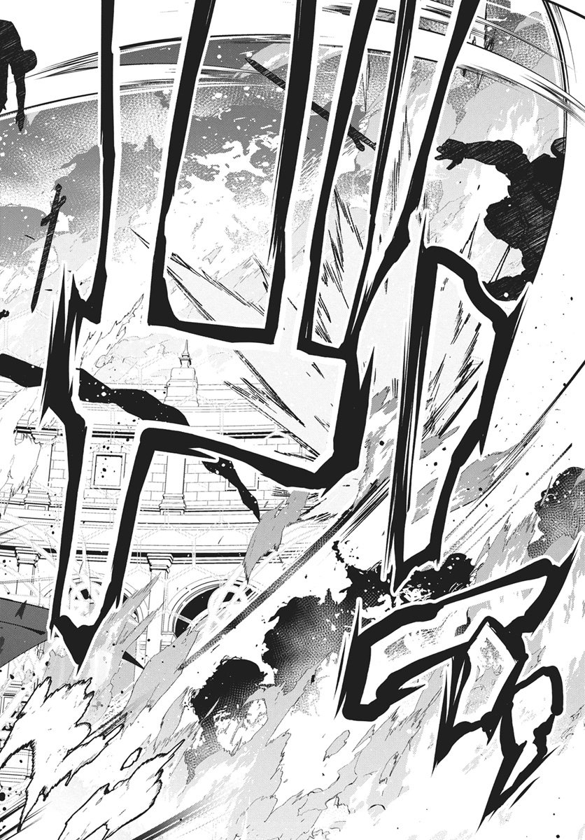 Read How I Became King by Eating Monsters EN Manga Online