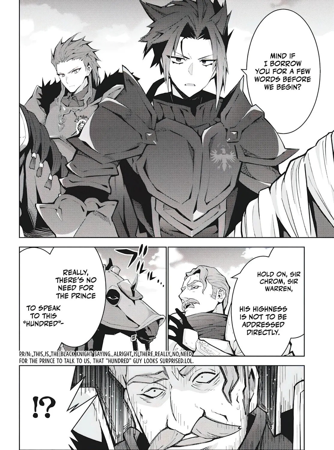 Read How I Became King by Eating Monsters EN Manga Online