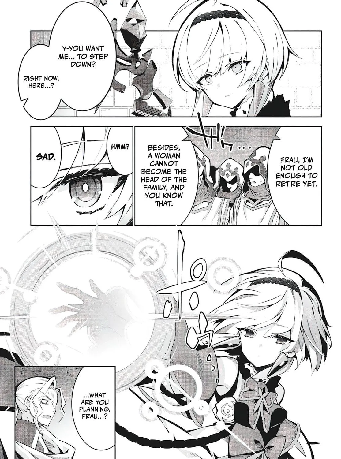 Read How I Became King by Eating Monsters EN Manga Online