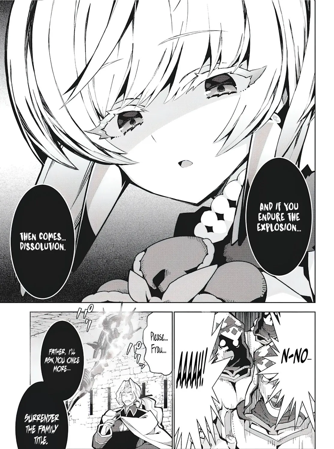 Read How I Became King by Eating Monsters EN Manga Online
