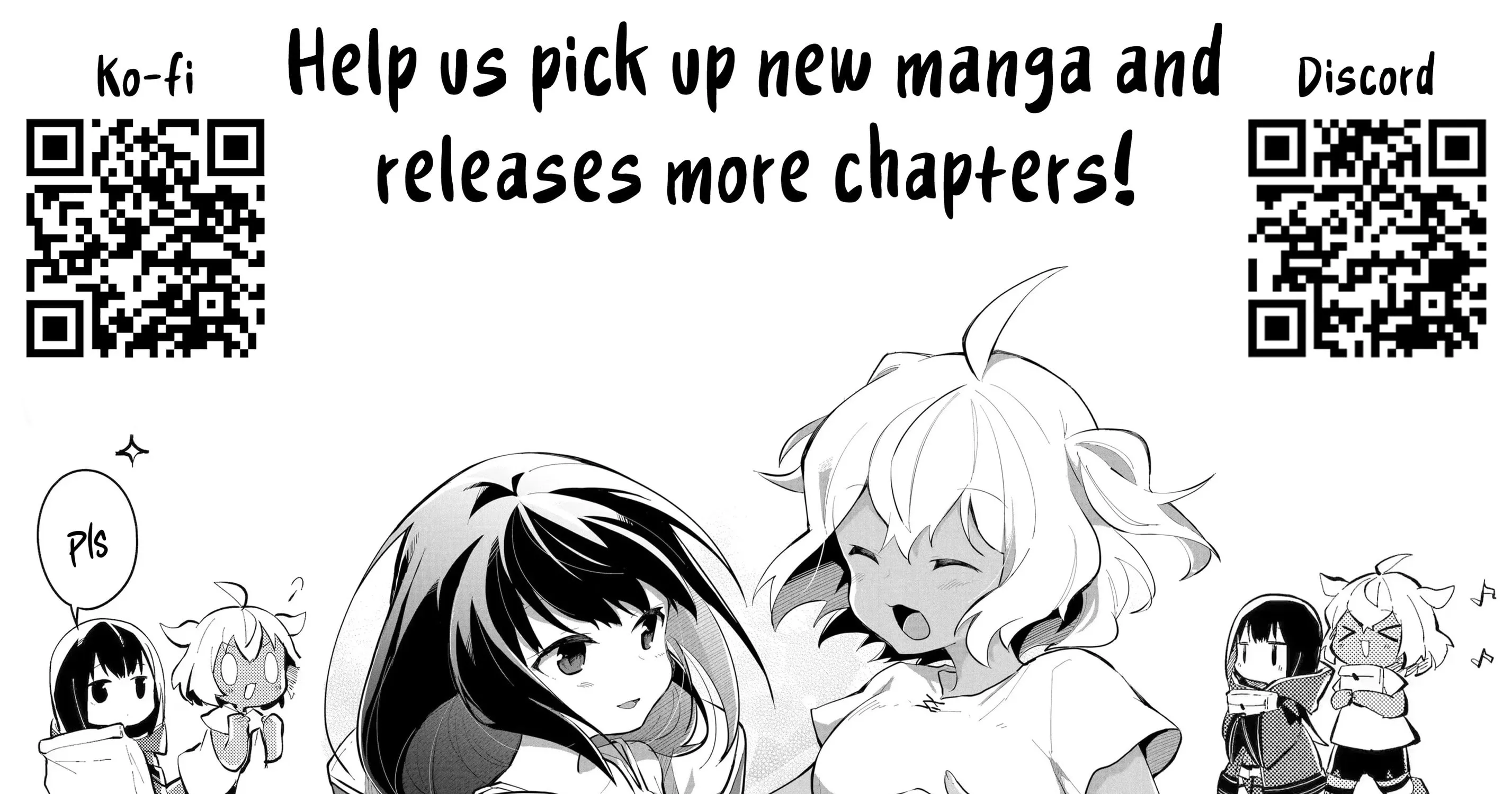 Read How I Became King by Eating Monsters EN Manga Online