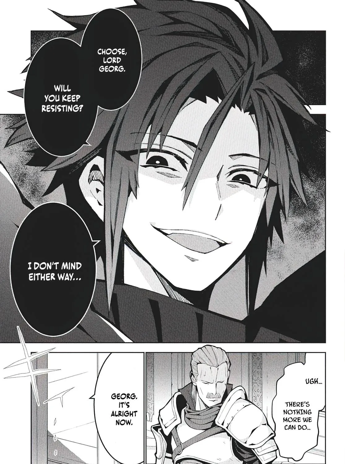Read How I Became King by Eating Monsters EN Manga Online