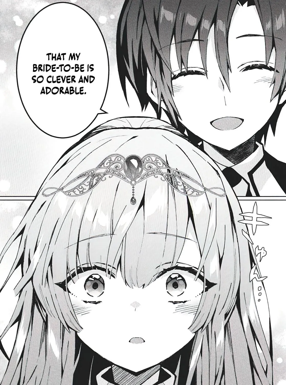 Read How I Became King by Eating Monsters EN Manga Online
