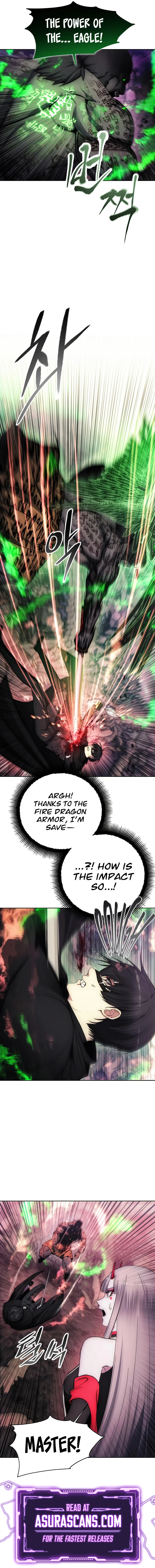 Read How To Live As A Villain EN Manga Online
