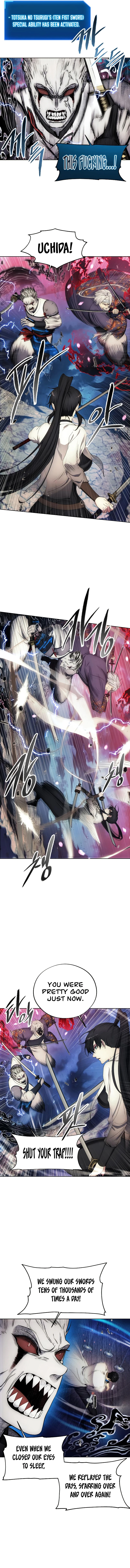 Read How To Live As A Villain EN Manga Online