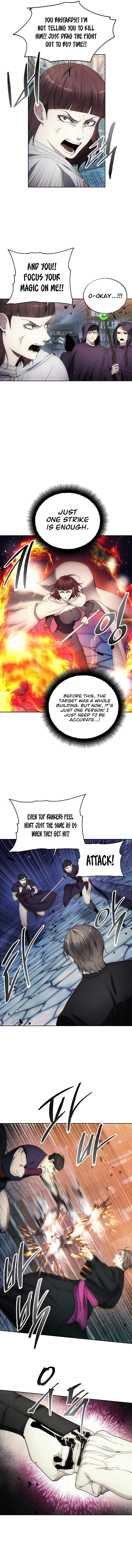 Read How To Live As A Villain EN Manga Online