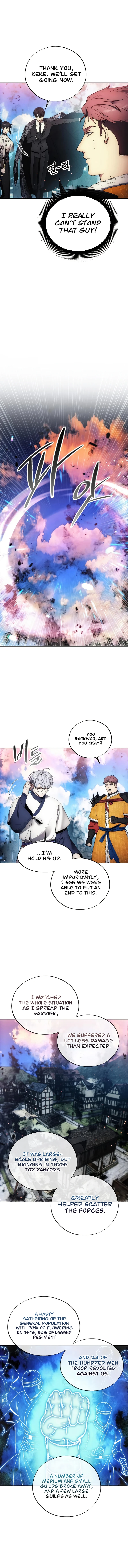 Read How To Live As A Villain EN Manga Online
