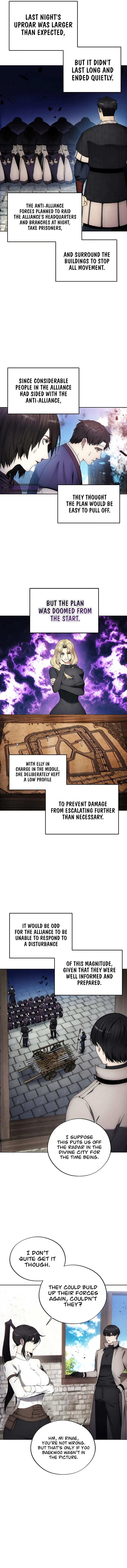 Read How To Live As A Villain EN Manga Online