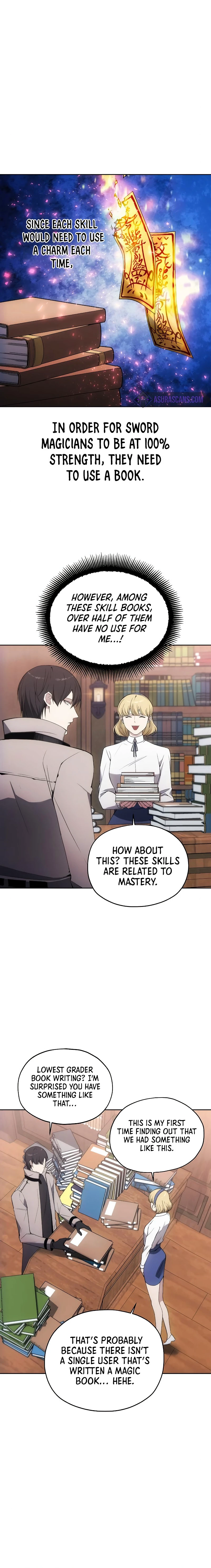 Read How To Live As A Villain EN Manga Online