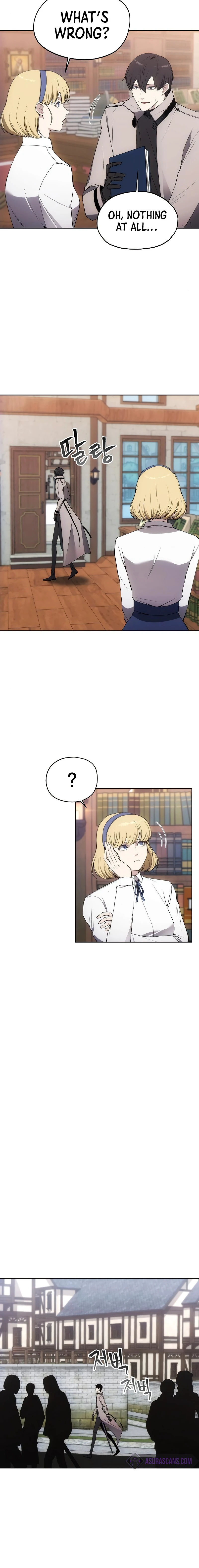 Read How To Live As A Villain EN Manga Online