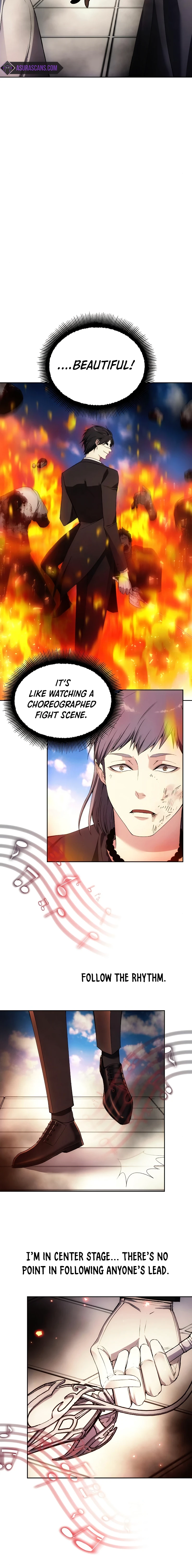 Read How To Live As A Villain EN Manga Online
