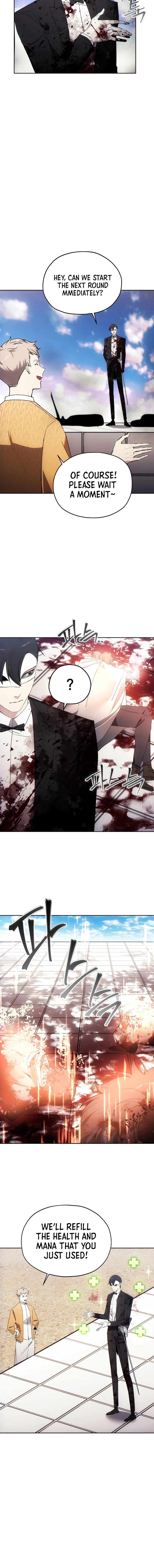 Read How To Live As A Villain EN Manga Online