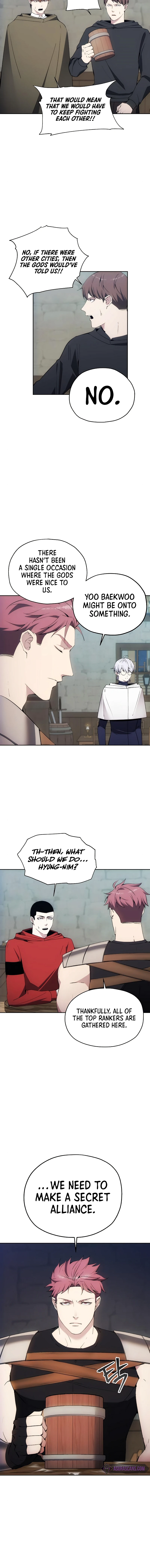 Read How To Live As A Villain EN Manga Online