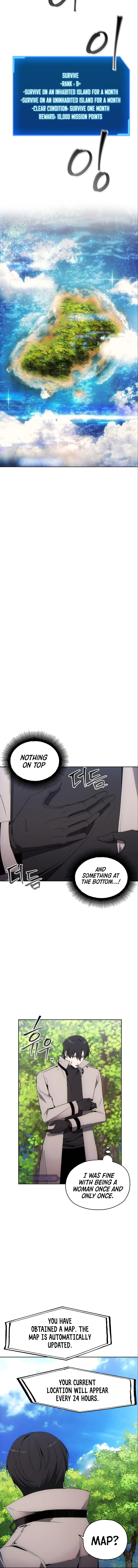 Read How To Live As A Villain EN Manga Online