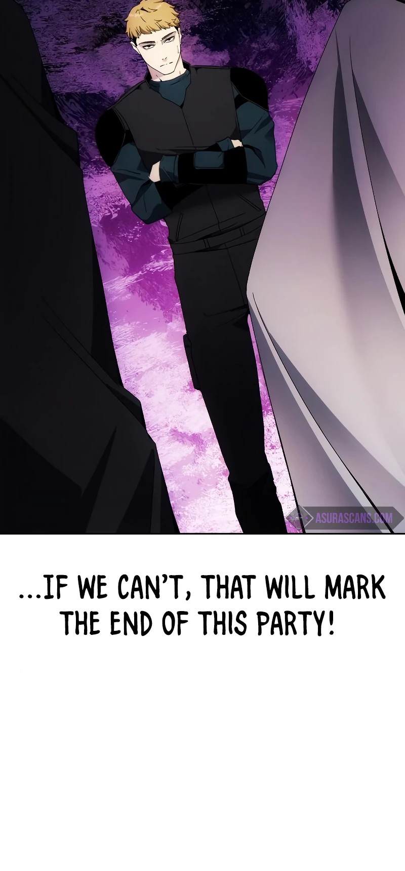 Read How To Live As A Villain EN Manga Online