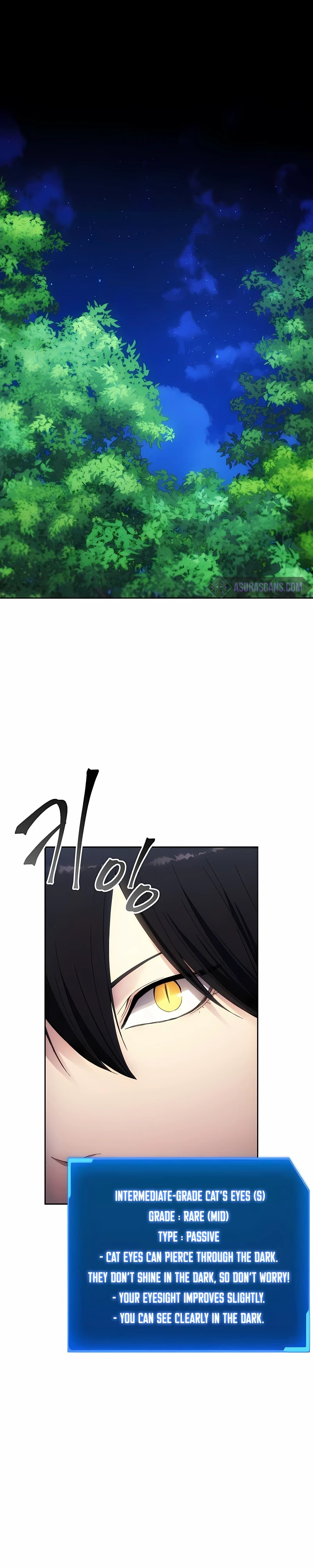 Read How To Live As A Villain EN Manga Online