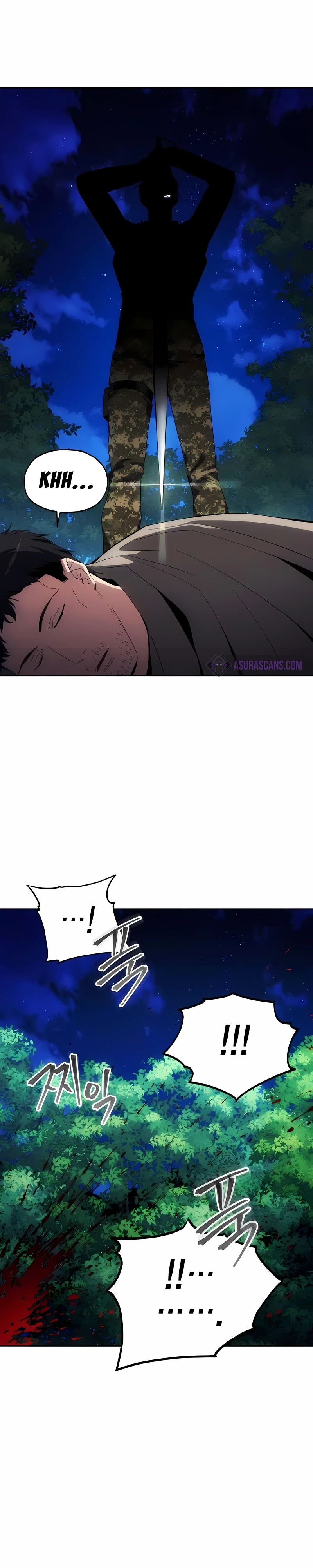 Read How To Live As A Villain EN Manga Online