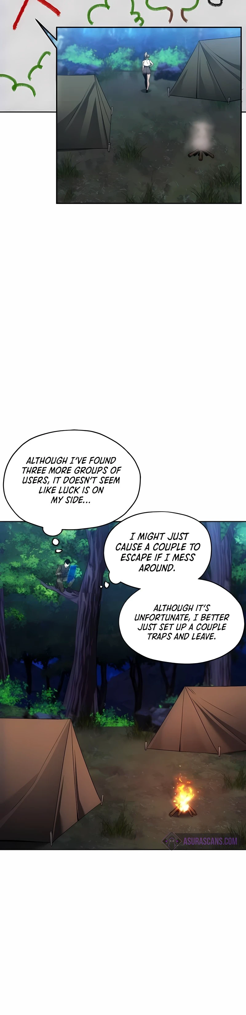 Read How To Live As A Villain EN Manga Online