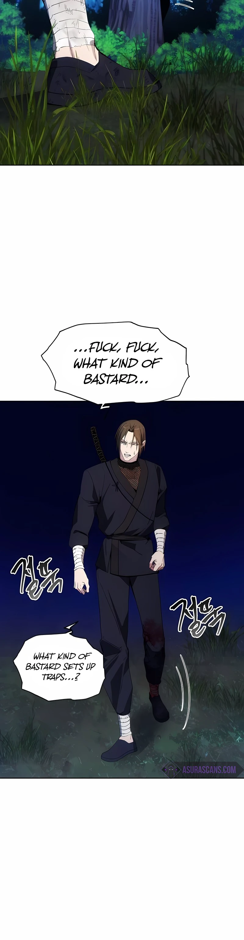 Read How To Live As A Villain EN Manga Online