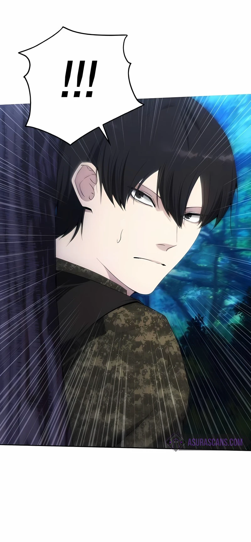 Read How To Live As A Villain EN Manga Online