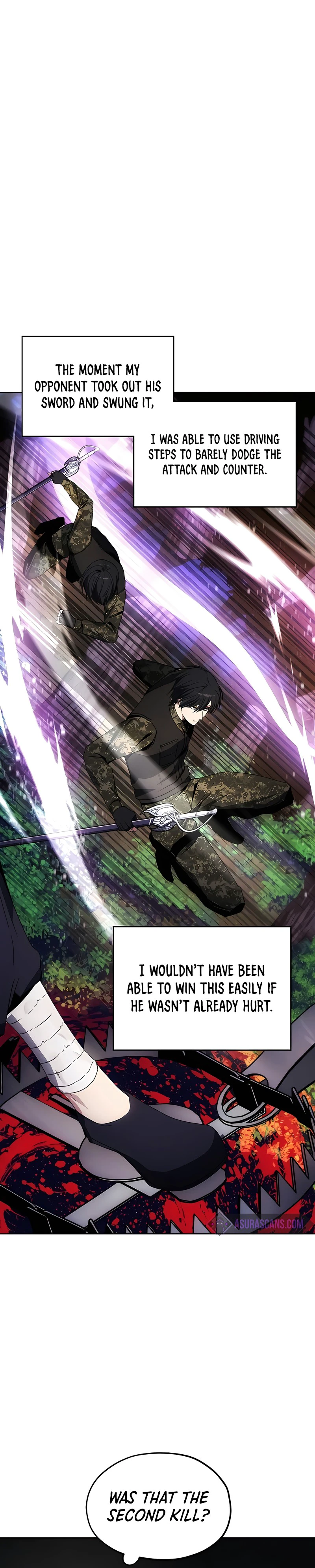 Read How To Live As A Villain EN Manga Online