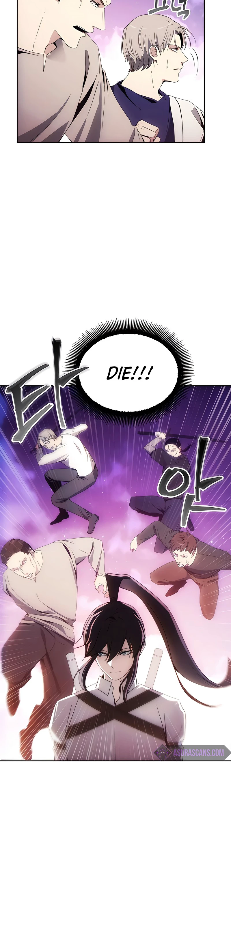 Read How To Live As A Villain EN Manga Online