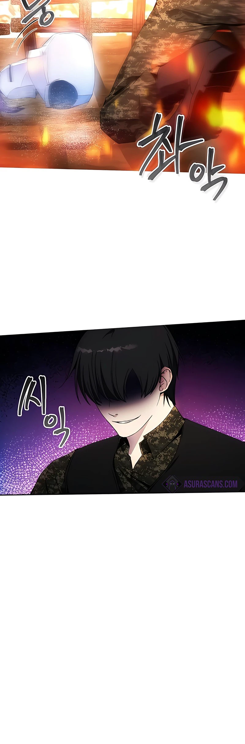 Read How To Live As A Villain EN Manga Online