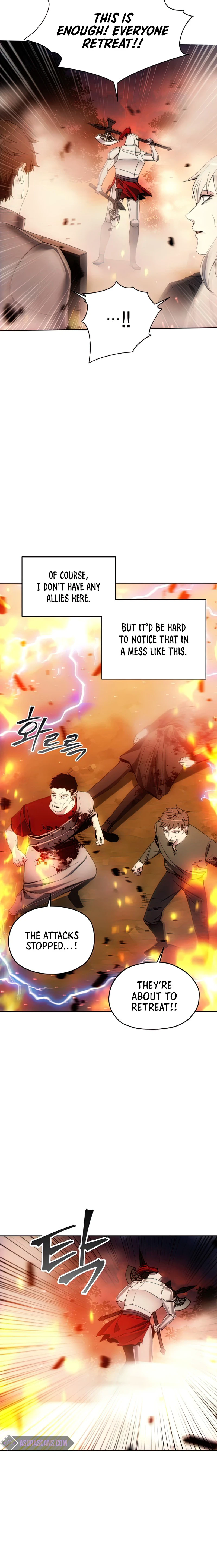 Read How To Live As A Villain EN Manga Online