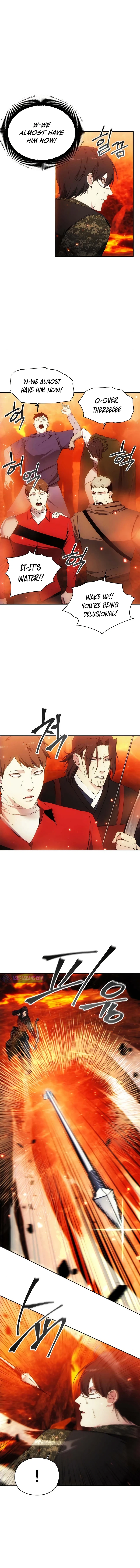 Read How To Live As A Villain EN Manga Online