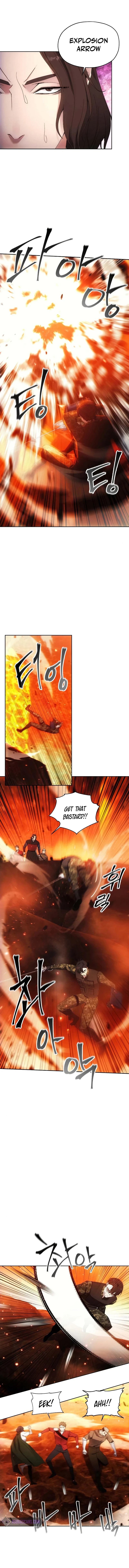 Read How To Live As A Villain EN Manga Online
