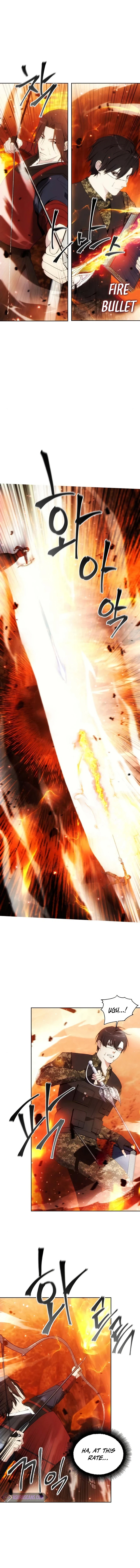 Read How To Live As A Villain EN Manga Online