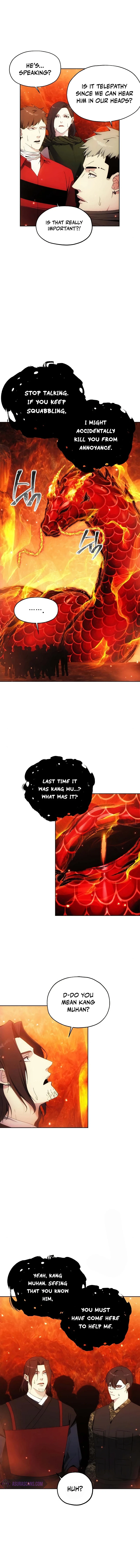 Read How To Live As A Villain EN Manga Online