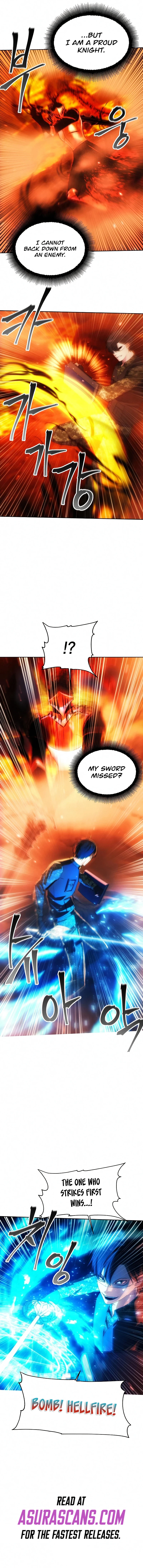 Read How To Live As A Villain EN Manga Online