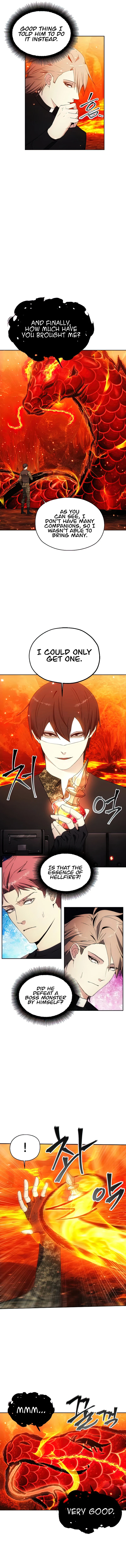 Read How To Live As A Villain EN Manga Online