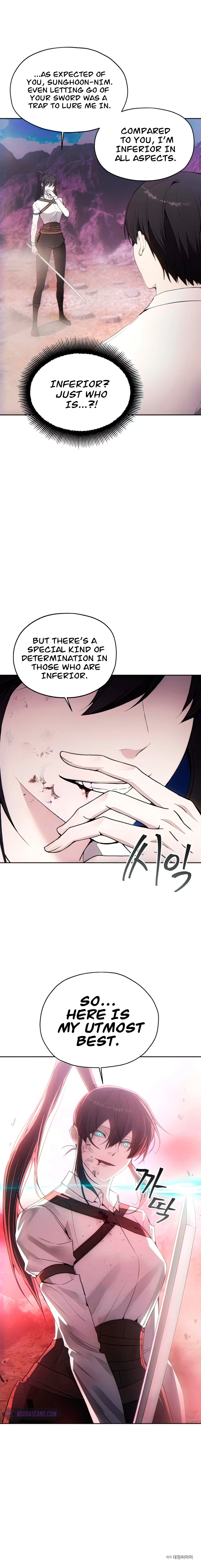 Read How To Live As A Villain EN Manga Online