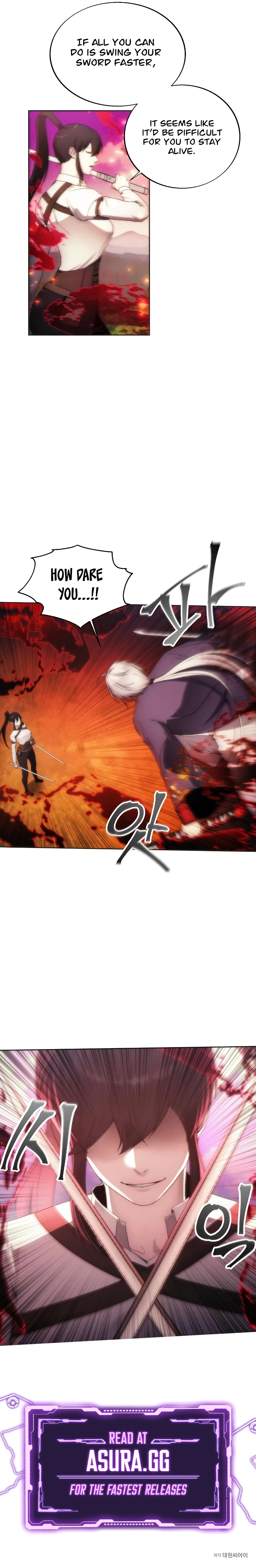 Read How To Live As A Villain EN Manga Online