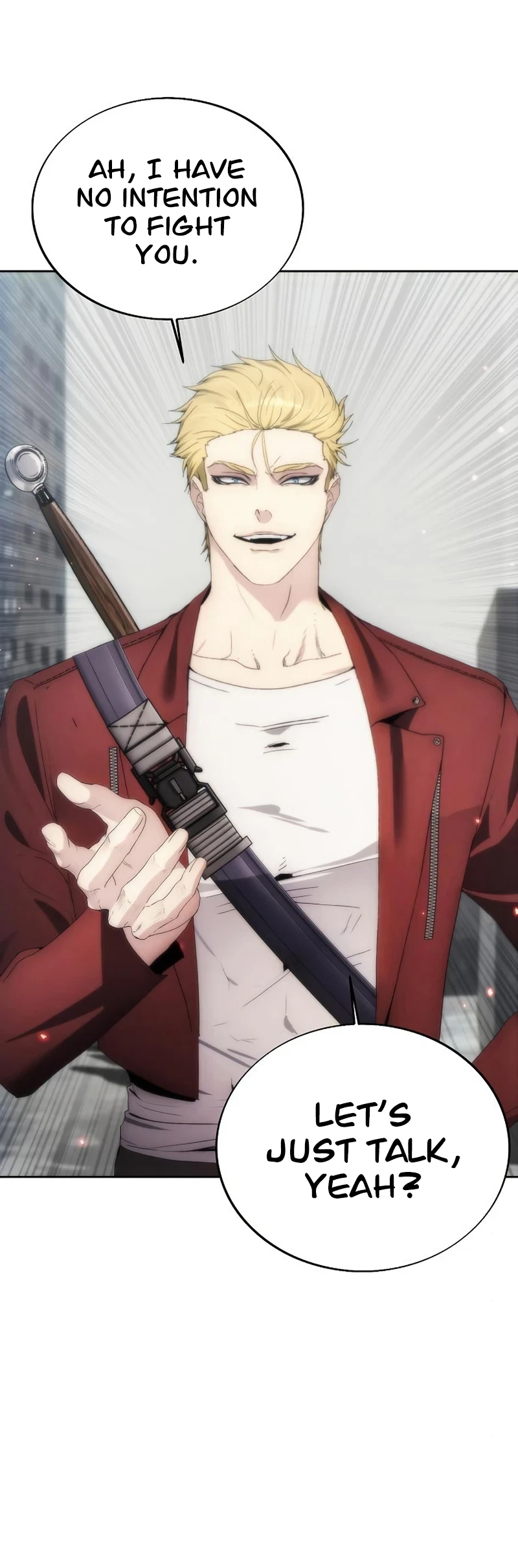 Read How To Live As A Villain EN Manga Online