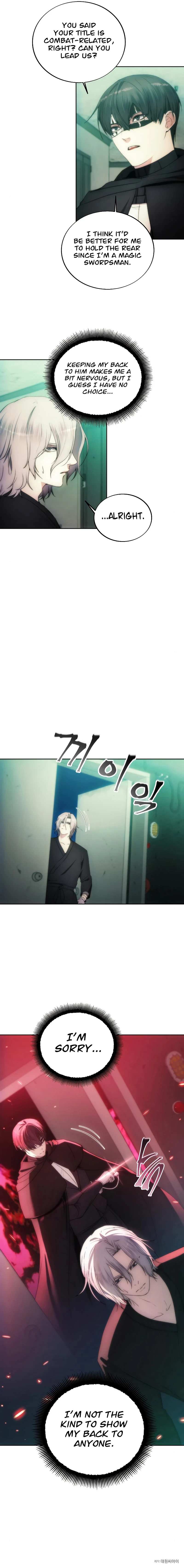 Read How To Live As A Villain EN Manga Online