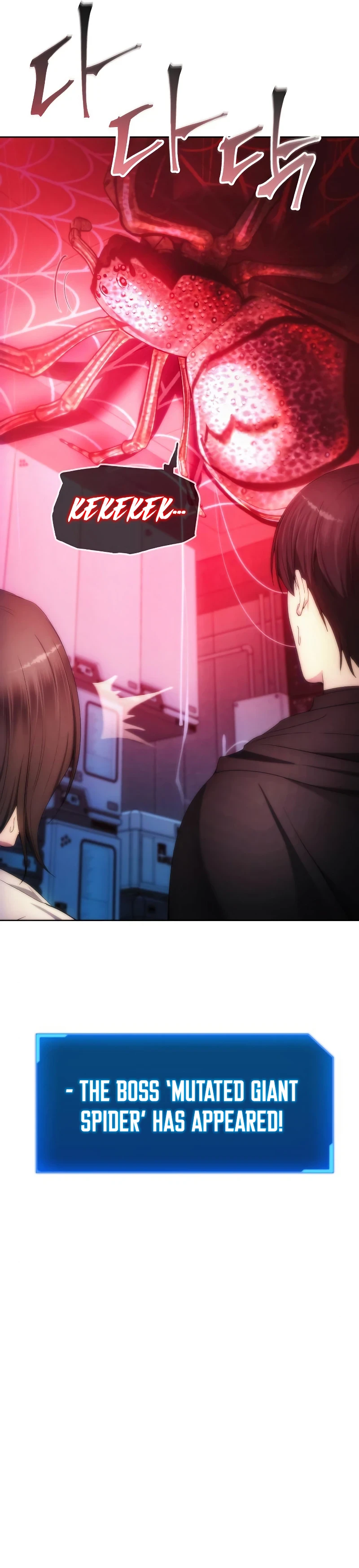 Read How To Live As A Villain EN Manga Online