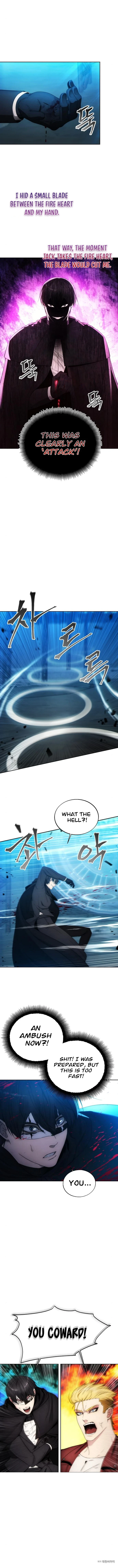 Read How To Live As A Villain EN Manga Online