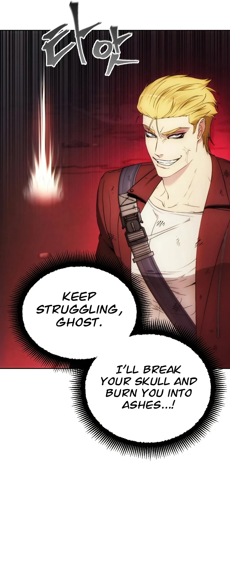 Read How To Live As A Villain EN Manga Online