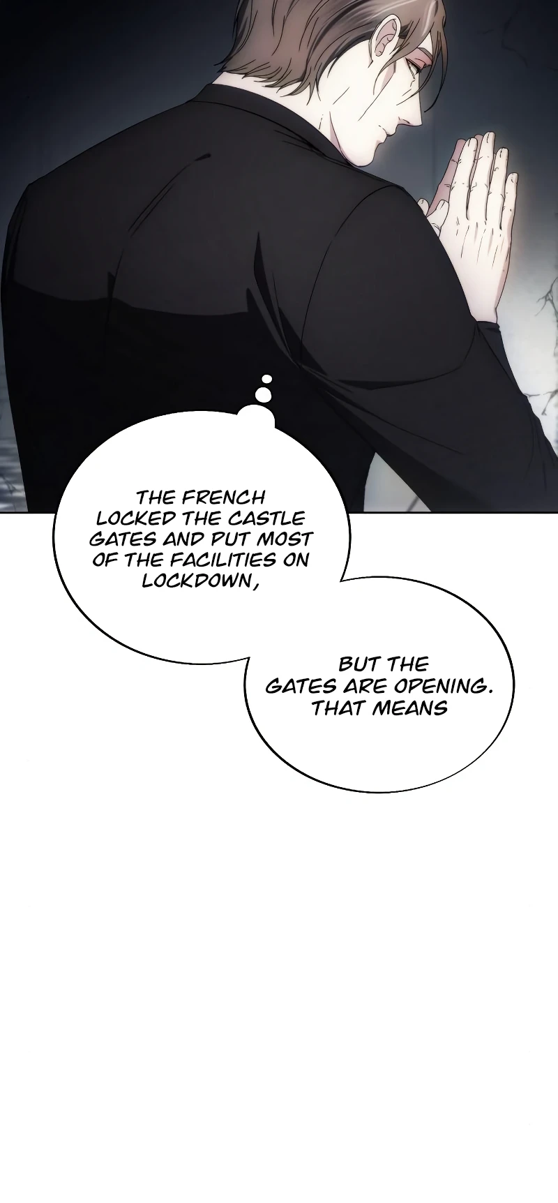 Read How To Live As A Villain EN Manga Online