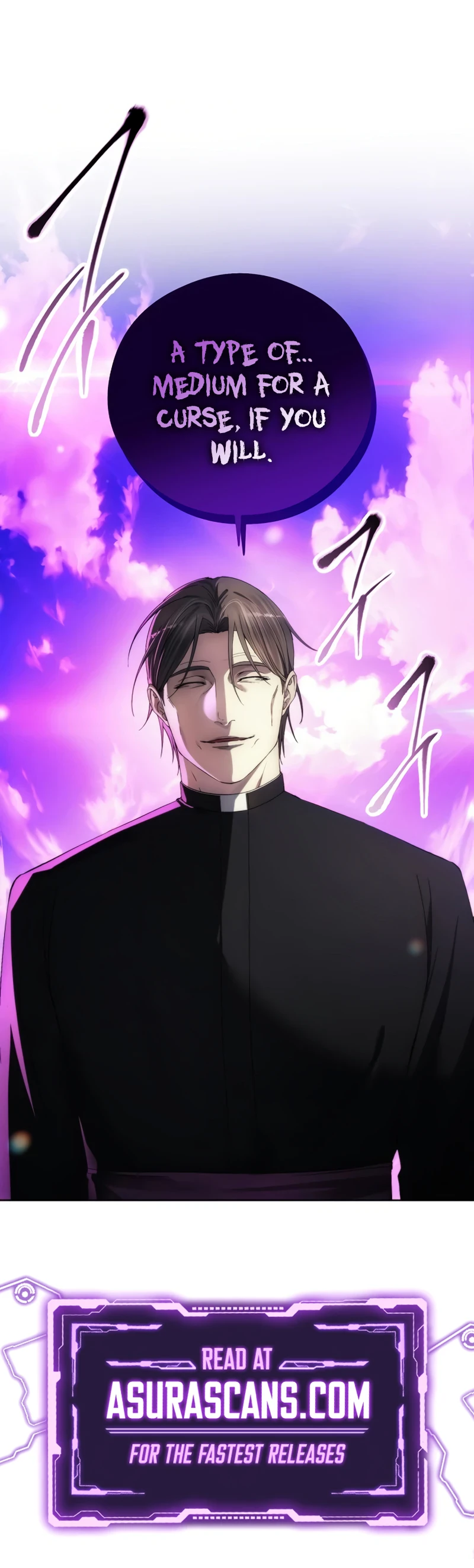 Read How To Live As A Villain EN Manga Online