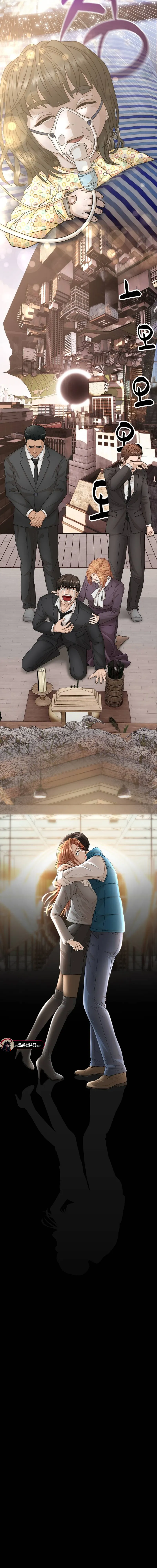 Read How to Build a Time Machine EN Manga Online